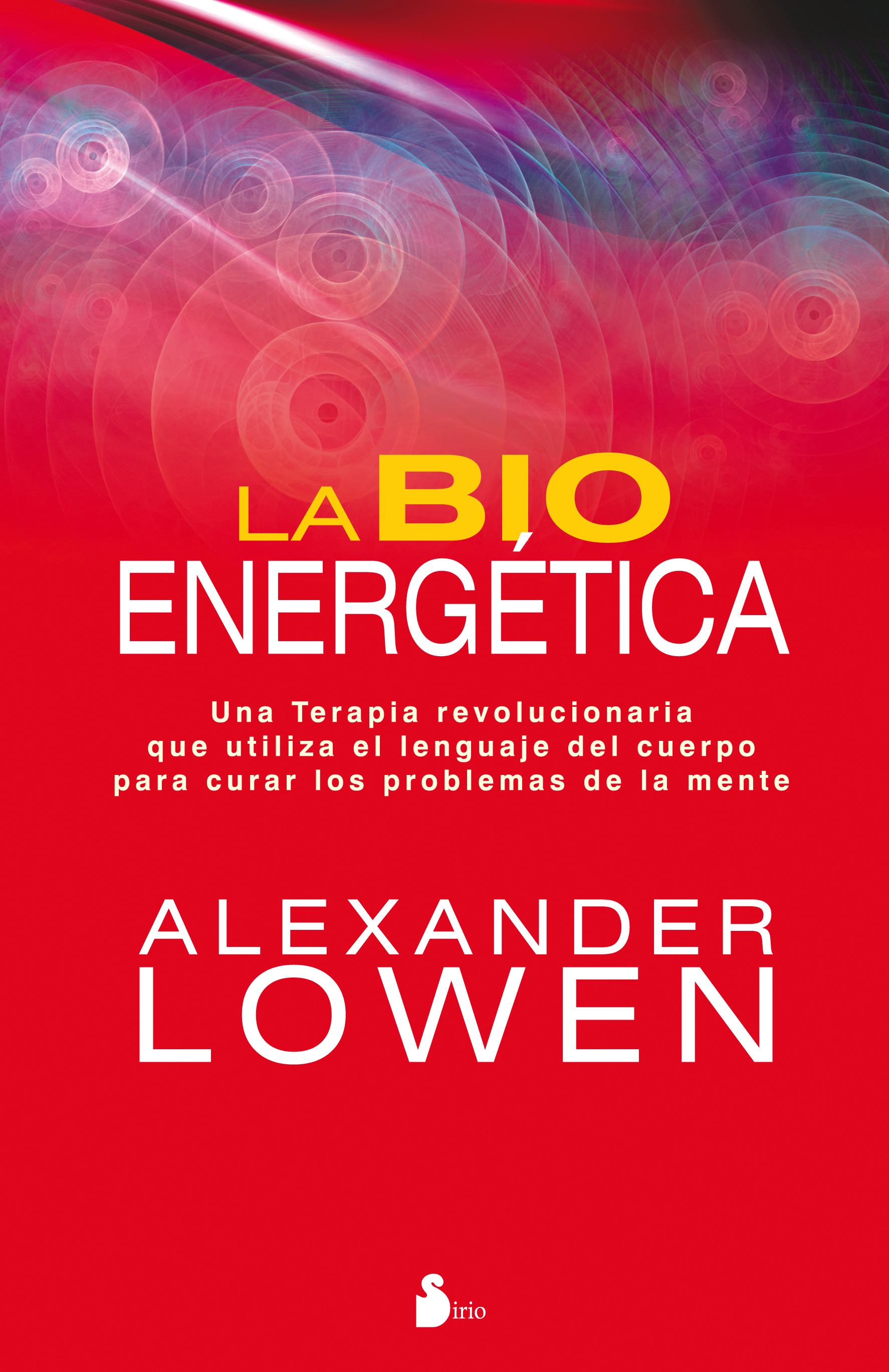 BIOENERGETICA, LA                                                     